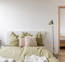 Möblierte 2-Zimmer-Wohnung zu verkaufen - Köln Ehrenfeld