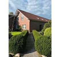 Haus Haushälfte Wohnung zu vermieten - Wittmund