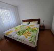 voll möblierte 2 Zimmer Wohnung - Berlin Neukölln