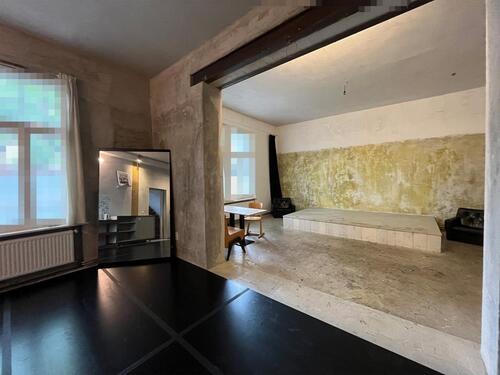 Foto - StudioBüro in Berlin Weißensee - 1.500,00 EUR Kaltmiete, ca.  67,00 m²