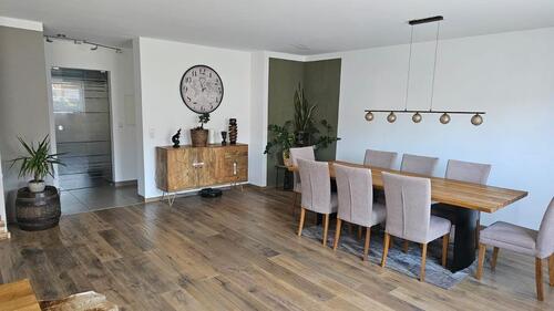 Foto - Etagenwohnung zum Kaufen in Gochsheim