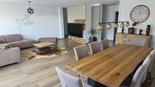 Foto - Etagenwohnung in Gochsheim