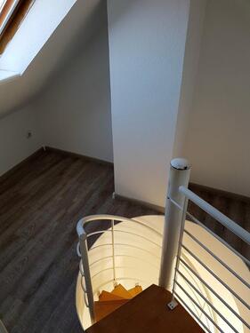Foto - Etagenwohnung in Löhne