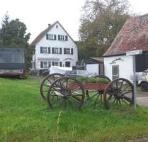 Bauernhof neben Pferde Weiden.in 91599 kaierberg., Traumlage. - Nürnberg Rabus