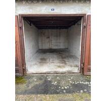 Garage zu Vermieten - 140,00 EUR Miete, in Königs Wusterhausen (PLZ: 15711)
