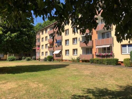 Foto - 2-Zimmer-Wohnung in Herne Bickern