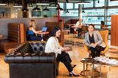 Foto - Flexible Arbeitsplatzlösungen mitten im Herzen Berlins - All-in-Miete