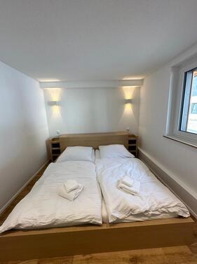 Foto - Etagenwohnung in Überlingen