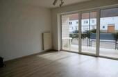 Foto - Mietwohnung in Saarlouis Picard, 56 m2