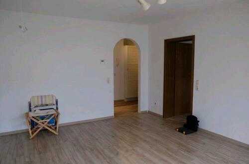 Foto - Etagenwohnung zur Miete in Saarlouis