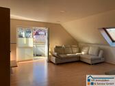 Foto - Etagenwohnung in Mellrichstadt