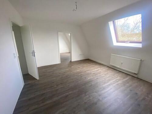 Foto - Charmante 2-Raum-Wohnung in Uni-Nähe