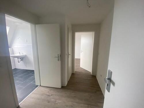 Foto - Etagenwohnung zur Miete in Essen