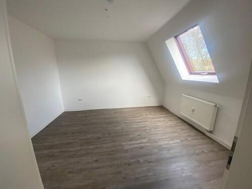 Foto - Etagenwohnung in Essen
