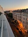 Foto - Wunderschöne Dachgeschosswohnung Choriner Straße zur Untermiete