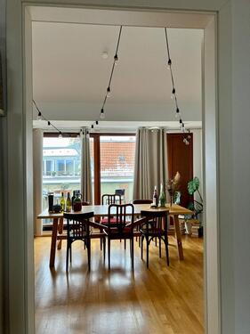 Foto - Etagenwohnung in Berlin