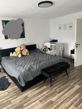 Foto - Einfamilienhaus mit großem Garten