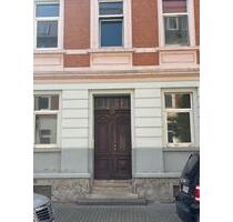 2-Zi-Whg. entkernt & bereit für Sanierung | ca.8 % Rendite mögl. - Zeitz