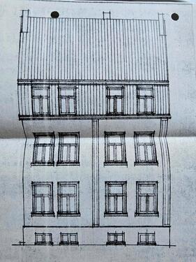 Foto - 4 Parteien Mehrfamilienhaus - 450.000,00 EUR Kaufpreis,