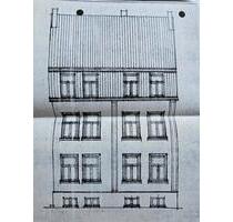 4 Parteien Mehrfamilienhaus - 450.000,00 EUR Kaufpreis, ca.  230,00 m² in Cuxhaven (PLZ: 27472)