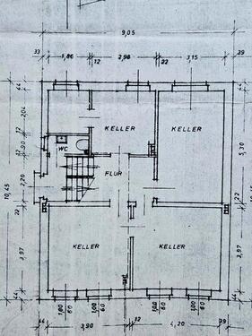 Foto - Einfamilienhaus in Cuxhaven