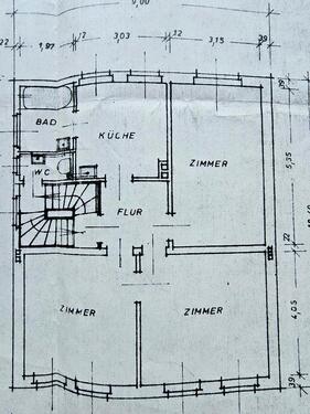 Foto - Einfamilienhaus in Cuxhaven zum Kaufen