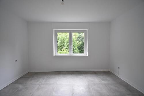 Foto - Etagenwohnung in Krefeld zur Miete