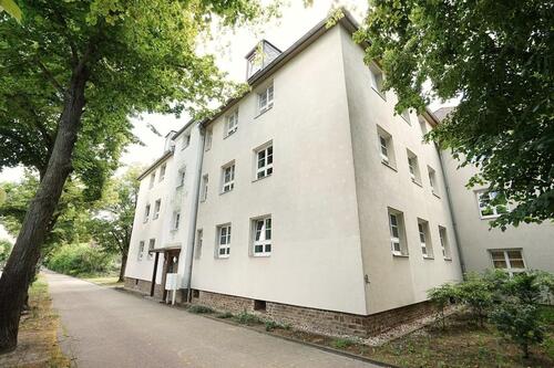 Foto - Charmante 3-Zimmer-Wohnung in Leipzig