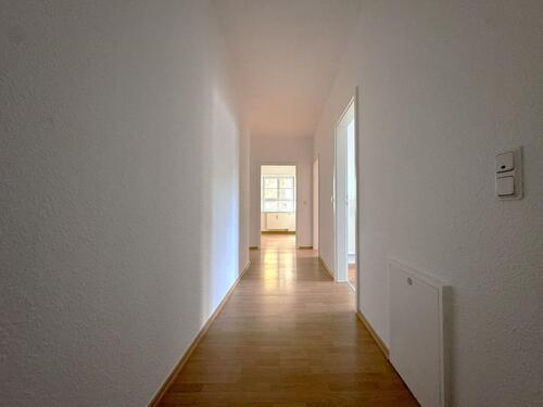 Foto - Etagenwohnung zur Miete in Leipzig