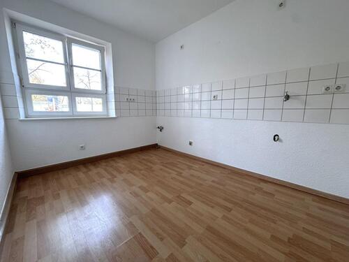 Foto - Etagenwohnung in Leipzig