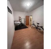 Ruhige 45 qm Wohnung, Ergeschoß, Wersten - Düsseldorf Stadtbezirk 8