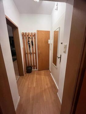 Foto - Etagenwohnung in Düsseldorf zur Miete