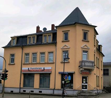 Foto - Gut geschnittene 2- Raum Wohnung in Dresden- Cossebaude