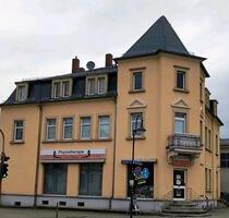 Gut geschnittene 2- Raum Wohnung in Dresden- Cossebaude
