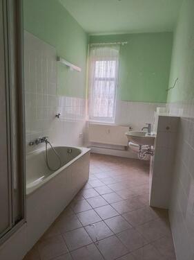 Foto - Etagenwohnung in Dresden zur Miete