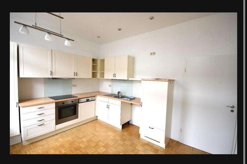 Foto - Exklusive, sanierte 2-Zimmer-Wohnung