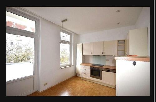 Foto - 1 Zimmer Etagenwohnung zur Miete in Kiel