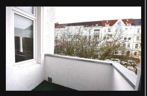 Foto - 1 Zimmer Etagenwohnung in Kiel