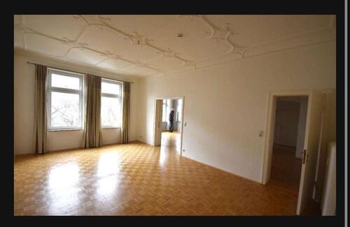 Foto - Etagenwohnung in Kiel zur Miete