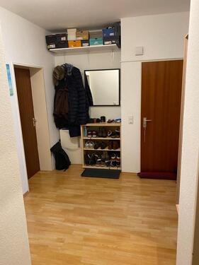 Foto - Etagenwohnung in Witten zur Miete