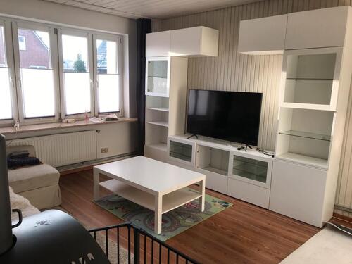 Foto - 3 Zimmer Wohnung zu vermieten in Lohe- Rickelshof