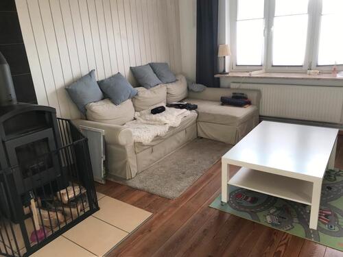 Foto - 3 Zimmer Etagenwohnung zur Miete in Heide