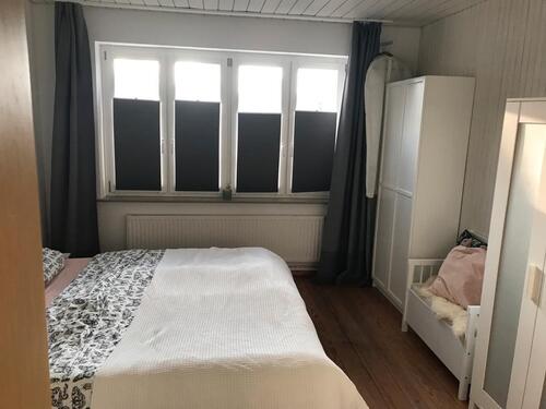 Foto - Etagenwohnung in Heide zur Miete