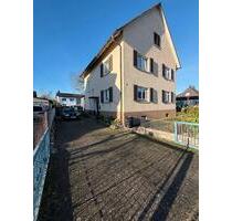 1 Familienhaus - 550.000,00 EUR Kaufpreis, ca.  230,00 m² in Rheinau (PLZ: 77866)