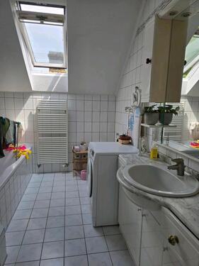 Foto - 1 Zimmer Wohnung in einer Frauen-WG
