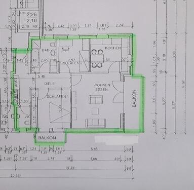 Foto - Gronau Epe verschiedene Wohnungen zu vermieten