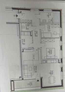 Foto - Etagenwohnung in Gronau (Westfahlen) zur Miete