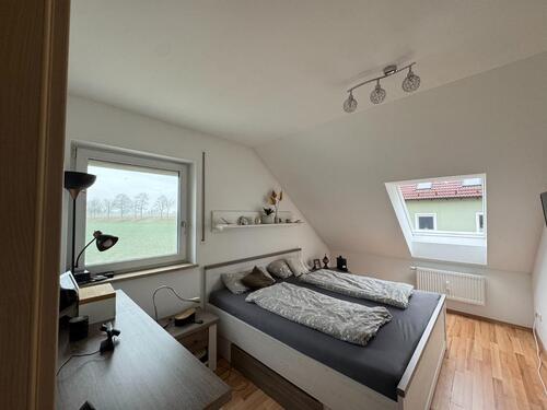 Foto - 3 Zimmer Etagenwohnung zur Miete in Moosburg an der Isar