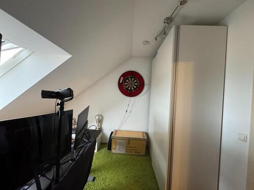 Foto - Etagenwohnung in Moosburg an der Isar zur Miete