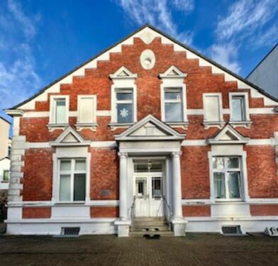 Foto - Repräsentative 225 m² im Denkmalbau – Premiumfläche für Praxis, K